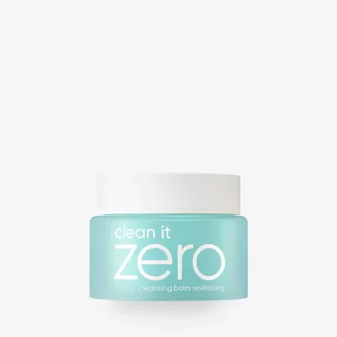 Banila Co Clean It Zero Cleansing Balm Revitalizing - 7ml