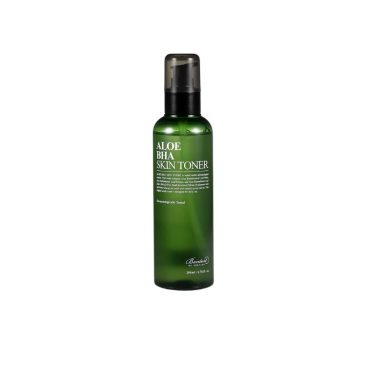 Benton Aloe BHA Skin Toner - 200ml