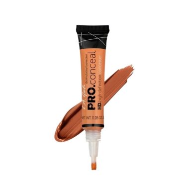 L.A. Girl Pro Concealer Creamy Beige (GC973)) 8g