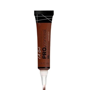 L.A. Girl Pro Concealer Dark Cocoa 8g