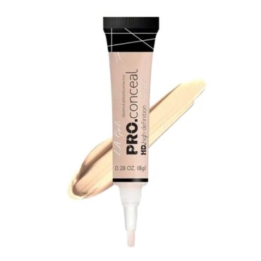 L.A. Girl Pro Concealer Light Ivory (GC970)) 8g