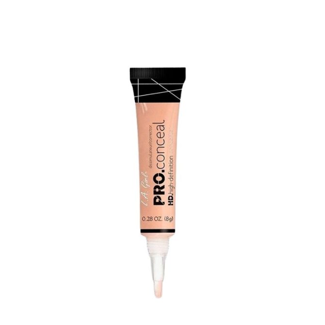 L.A. Girl Pro Concealer Medium Beige (GC978) 8g