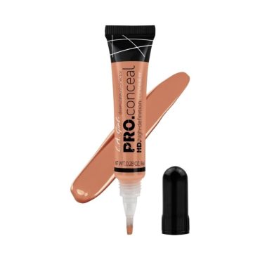 L.A. Girl Pro Concealer Nude (GC974)) 8g