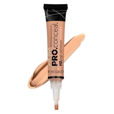 L.A. Girl Pro Concealer Pure Beige (GC976)) 8g