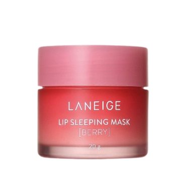 LANEIGE Lip Sleeping Mask Berry 20g
