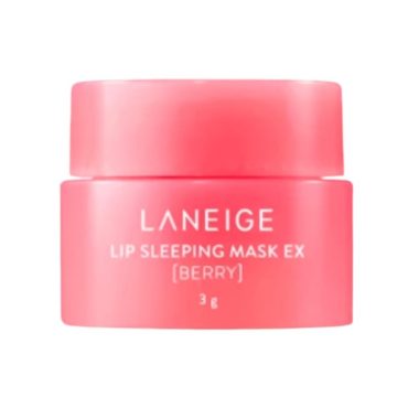 LANEIGE Lip Sleeping Mask Berry 3g
