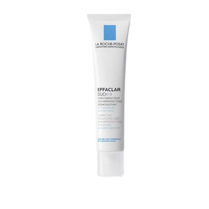 La Roche Posay Effaclar Duo Plus 40ml
