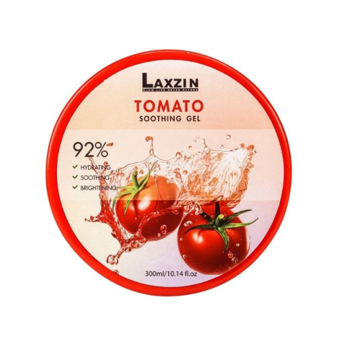 Laxzin Tomato Soothing Gel-300ml