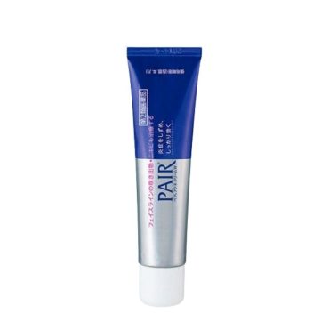 Lion Pair Medicated Acne Care Cream 14g
