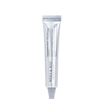 Mary & May Tranexamic + Glutathione Eye Cream 12g