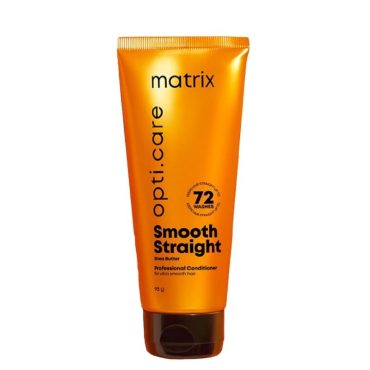 Matrix Opti Care Smooth Straight Professional Conditioner 98g