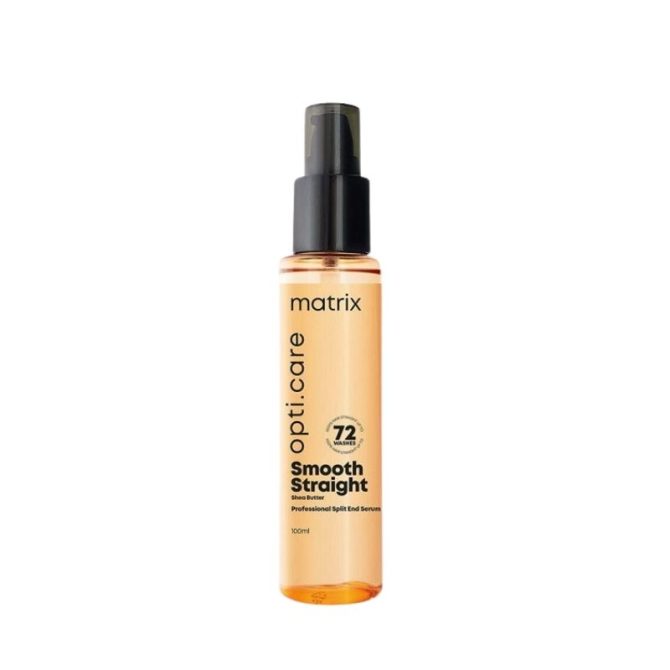 Matrix Opti Care Smooth Straight Split End Serum 100ml