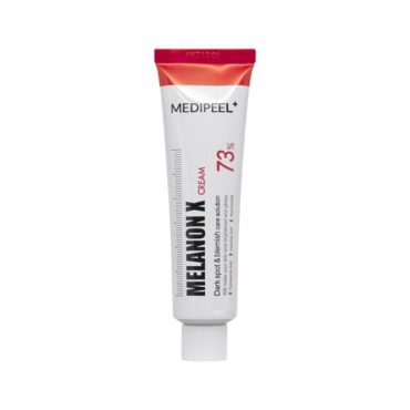 Medipeel Melanon X Dark Spot & Blemish Care Solution Cream 30ml