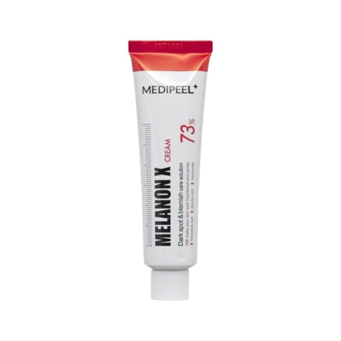 Medipeel Melanon X Dark Spot & Blemish Care Solution Cream 30ml