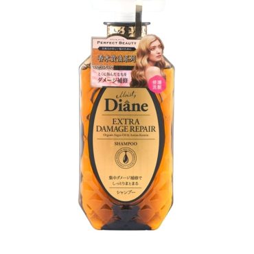 Moist Diane Extra Damage Repair Shampoo 450ml