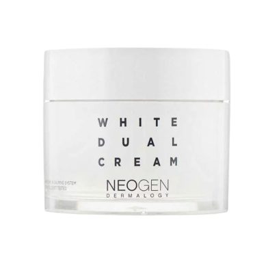 NEOGEN White Dual Cream 80g