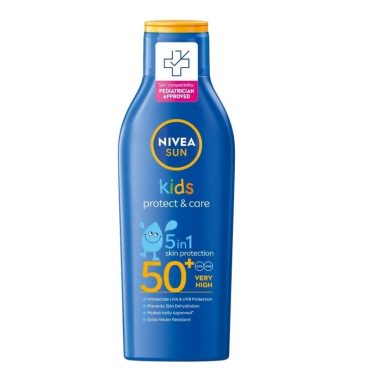NIVEA Sun Kids Protect & Care Lotion 200ml