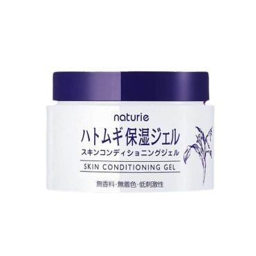 Naturie Hatomugi Skin Conditioning Gel (180g)
