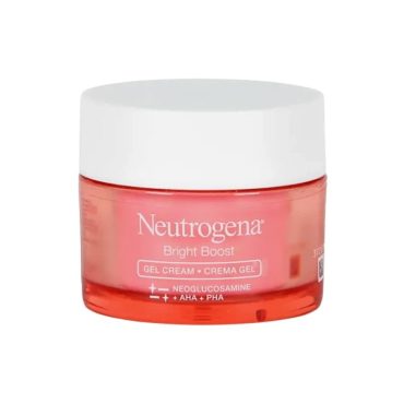 Neutrogena Bright Boost Gel Cream