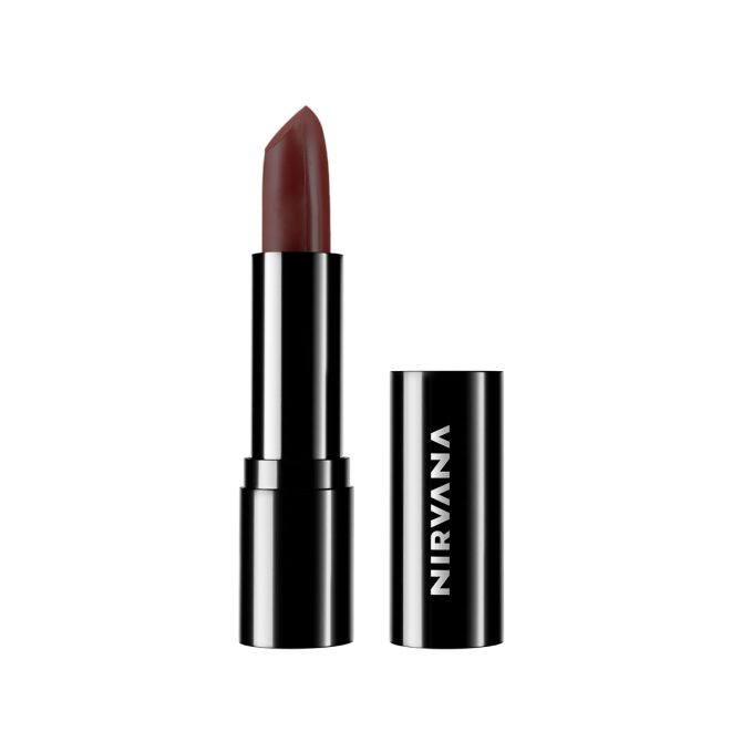 Nirvana Color Matte Color Bullet-Brick Brown 5gm (B05)