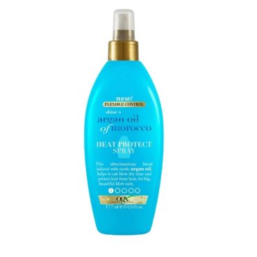 OGX Argan Oil of Morocco Heat Protect Spray 177ml