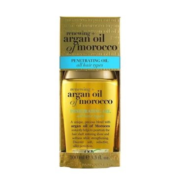 OGX Argan Oil of Morocco Penetrating Oil 100ml