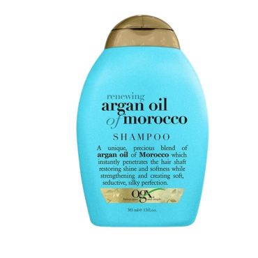 OGX Argan Oil of Morocco Shampoo 385ml