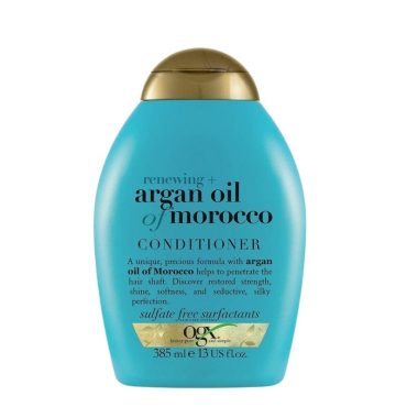 OGX Renewing Plus Argan Oil Morocco Conditioner 385ml
