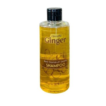 Oporajita Ginger Anti-Dandruff Gentle Shampoo