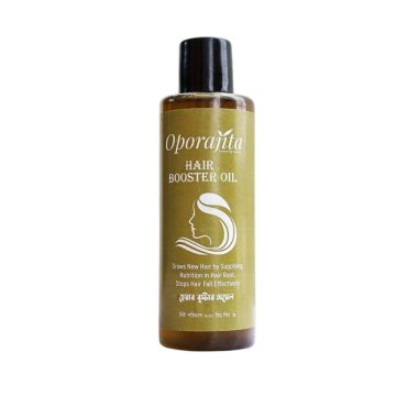 Oporajita Hair Booster Oil 200ml