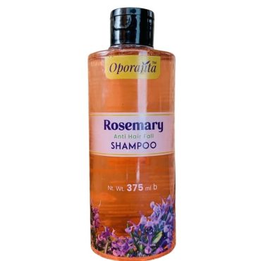 Oporajita Rosemary Anti Hair Fall Shampoo 375ml