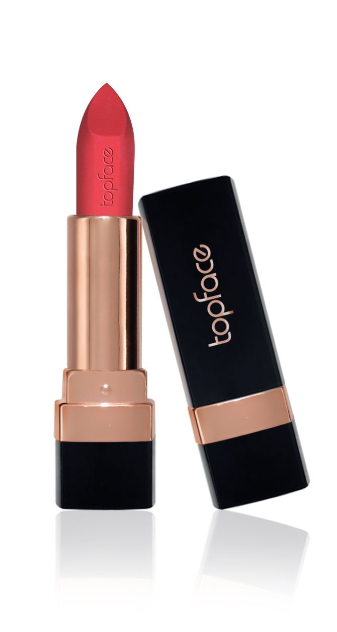 topface Instyle Matte Lipstick -016