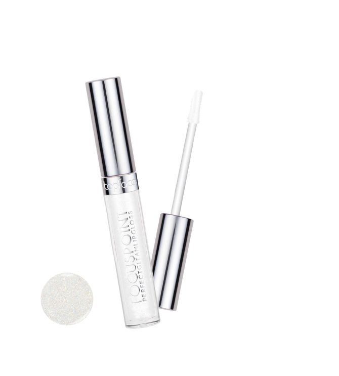 topface Focus Point Perfect Gleam Lip Gloss -113