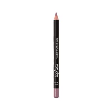 topface Waterproof Lipliner -113