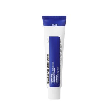 PURITO Deep Sea Pure Water Cream 50g
