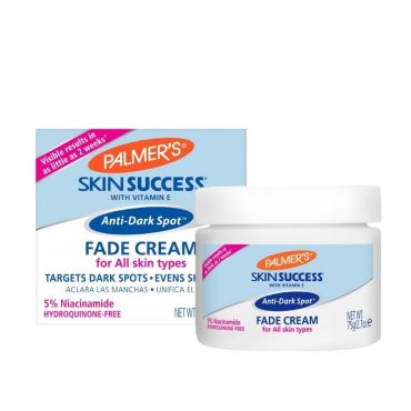 Palmers Anti-Dark Spot Fade Cream Day