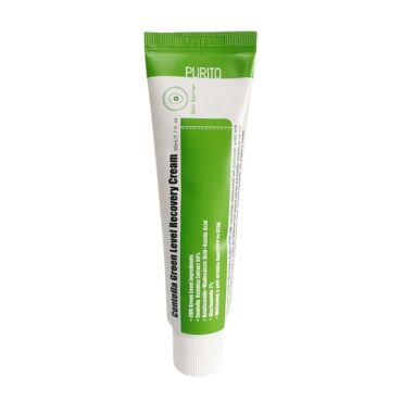 Purito Centella Green Level Recovery Cream 50ml