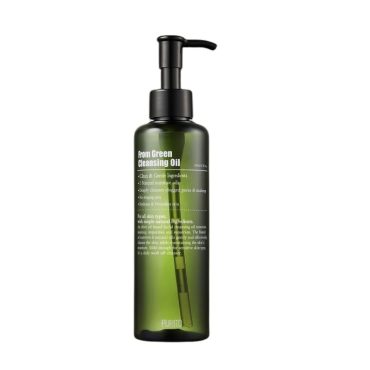 Purito From Green Cleansing Oil 200ml