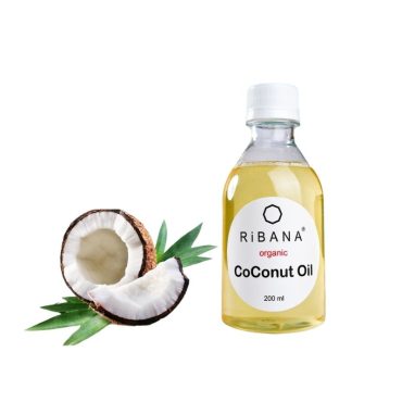 RIBANA Coconut Oil 200ml
