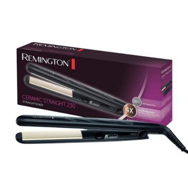 Remington Ceramic Straight Straightener (S3500)