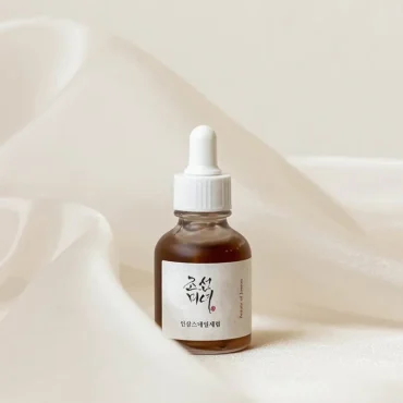 Beauty of Joseon Revive Serum (Ginseng+Snail Mucin) - 30ml