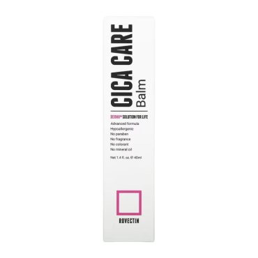 Rovectin Cica Care Balm 40ml