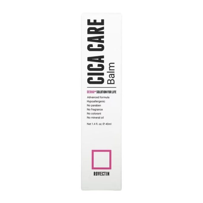Rovectin Cica Care Balm 40ml