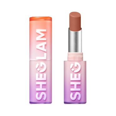 Sheglam Dynamatte Boom Long-lasting Matte Lipstick- Gotcha