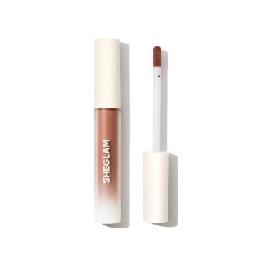 Sheglam Matte Allure Mini Liquid Lipstick Set- Vetiver