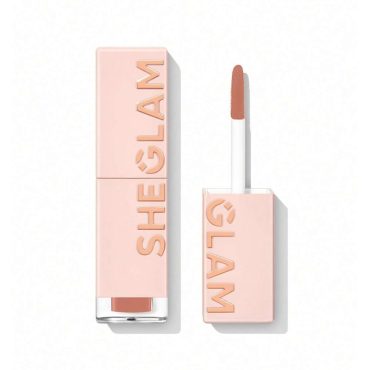 Sheglam Take A Hint Lip Tint- Birthday Lips
