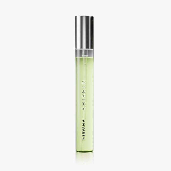 Nirvana Color Eau De Parfum For Women Shishir