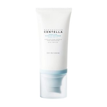 Skin1004 Madagascar Centella Hyalu-Cica Water-Fit Sun Serum SPF50+ PA++++ 15ml