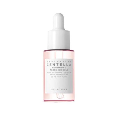 Skin1004 Madagascar Centella Poremizing Fresh Ampoule 30ml