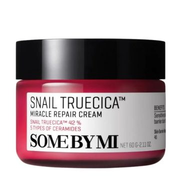 SOME BY MI Snail Truecica Miracle Repair Cream 60g